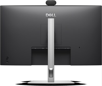 Dell Pro P 27" WQHD IPS 100Hz LCD Monitor, HDR, Built-In Speaker, Height Adjustable Black (DELL-P2726DEB)