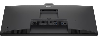 Dell Pro P 27" WQHD IPS 100Hz LCD Monitor, HDR, Built-In Speaker, Height Adjustable Black (DELL-P2726DEB)