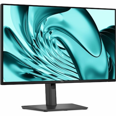 Dell Pro P 23.8 FHP IPS 120Hz LCD Monitor, Height Adjustable Dark Gray (DELL-P2426H)
