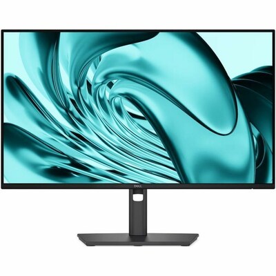 Dell Pro P 23.8 FHP IPS 120Hz LCD Monitor, Height Adjustable Dark Gray (DELL-P2426H)