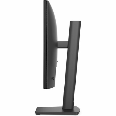 Dell Pro P 23.8" FHP IPS 120Hz LCD Monitor, Height Adjustable Dark Gray (DELL-P2426H)