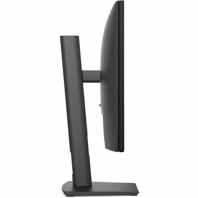Dell Pro P 23.8" FHP IPS 120Hz LCD Monitor, Height Adjustable Dark Gray (DELL-P2426H)