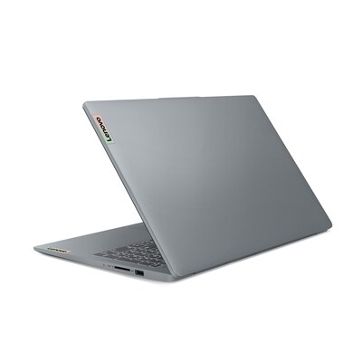 Lenovo IdeaPad Slim 3 15.6" Touchscreen Laptop, AMD Ryzen 5 7520U, 8GB RAM, 512GB SSD, Windows 11 Home (82XQ00RSUS)