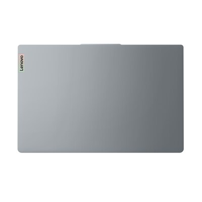 Lenovo IdeaPad Slim 3 15.6" Laptop, Intel Core N100, 4GB RAM, 128GB UFS SSD, Windows 11 Home in S Mode (82XB00HVUS)