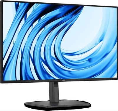 Dell Pro P 27 FHP IPS 120Hz LCD Monitor, Height Adjustable Dark Gray (DELL-P2726H)