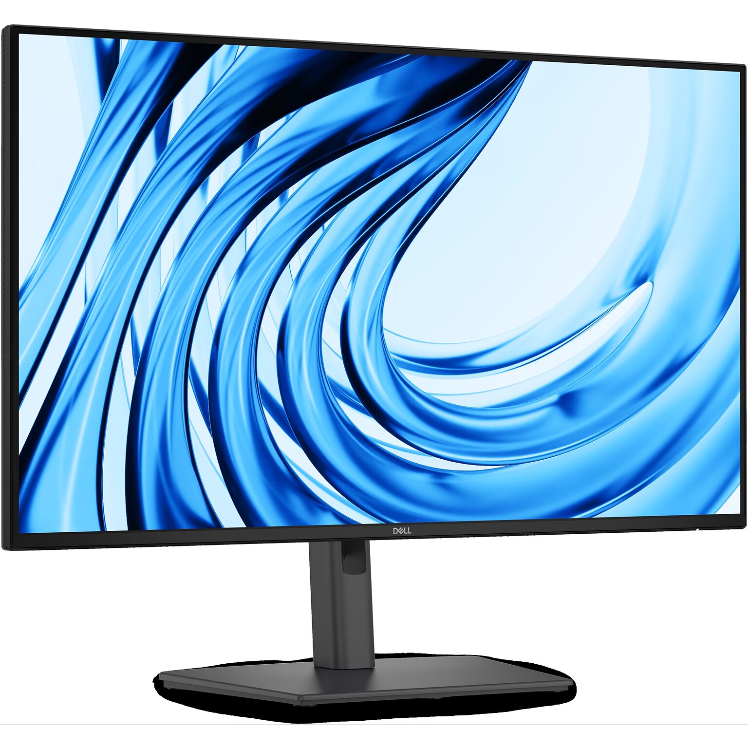Dell Pro P 27 FHP IPS 120Hz LCD Monitor, Height Adjustable Dark Gray (DELL-P2726H)