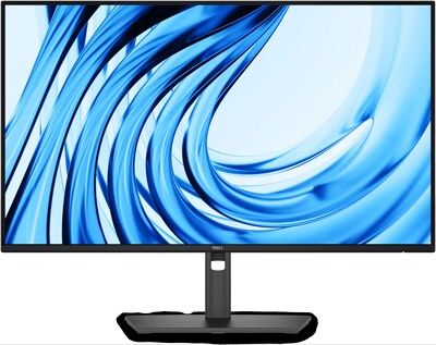 Dell Pro P 27 FHP IPS 120Hz LCD Monitor, Height Adjustable Dark Gray (DELL-P2726H)