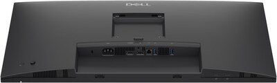 Dell Pro P 27" FHP IPS 120Hz LCD Monitor, Height Adjustable Dark Gray (DELL-P2726H)