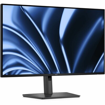 Dell Pro P 27 FHP IPS 120Hz LCD Monitor, Height Adjustable Dark Gray (DELL-P2726HE)