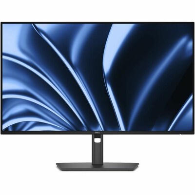 Dell Pro P 27 FHP IPS 120Hz LCD Monitor, Height Adjustable Dark Gray (DELL-P2726HE)