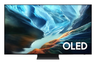 Samsung S90H 65 OLED 4K AI TV (QN65S90HAEXZA)
