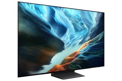 Samsung S90H 65 OLED 4K AI TV (QN65S90HAEXZA)