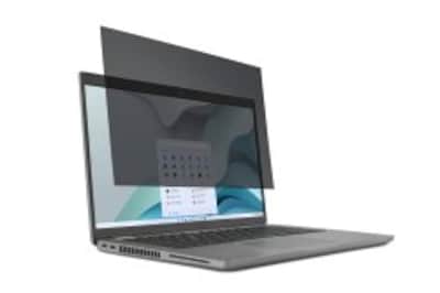 Kensington EQ Privacy Screen Filter for 15.6 Laptop, (16:9) (EQ156A169A)