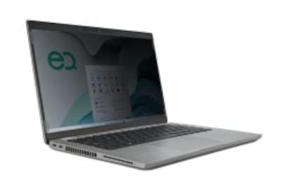 Kensington EQ Privacy Screen Filter for 15.6 Laptop, (16:9) (EQ156A169A)