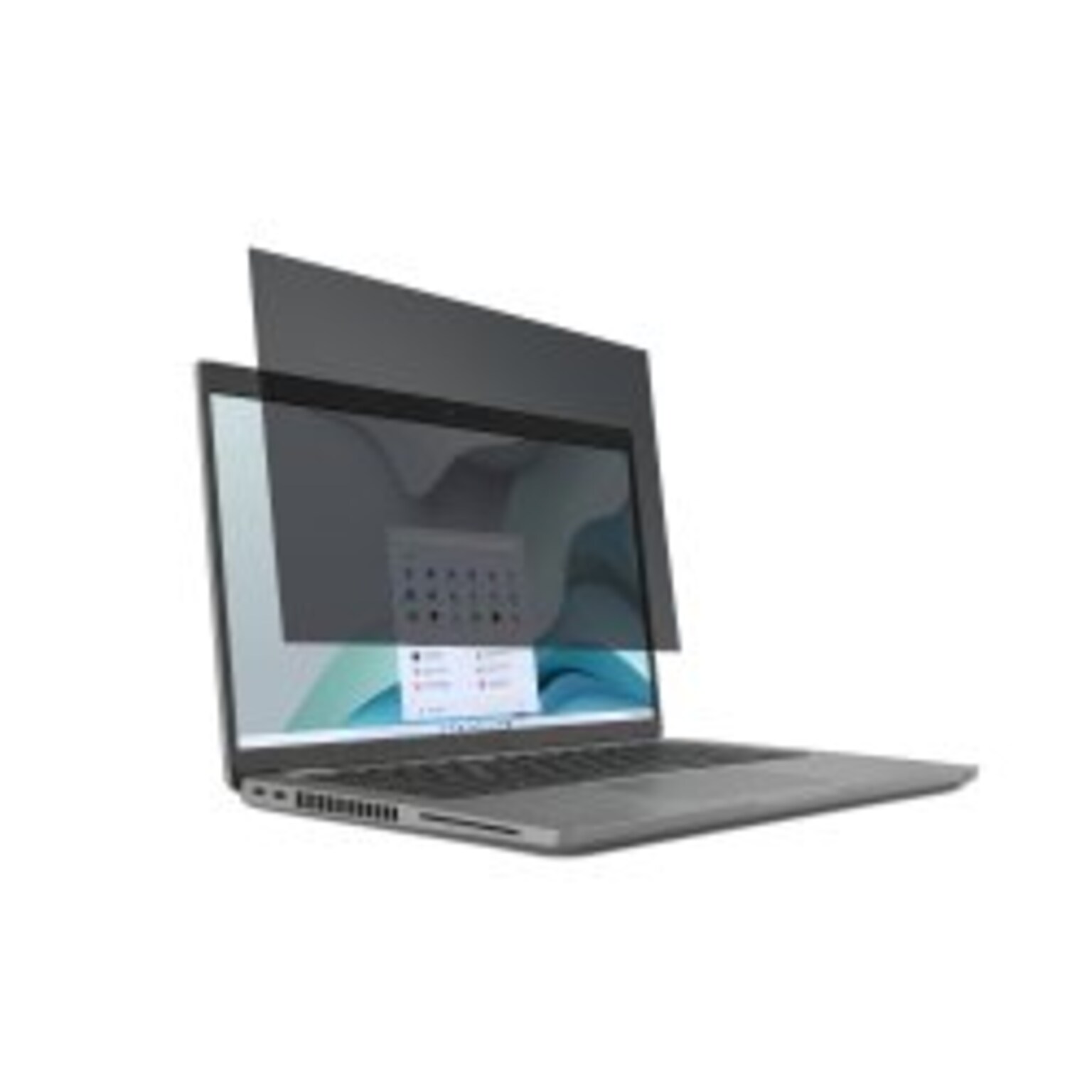 Kensington EQ Privacy Screen Filter for 14 Laptop, 16:10 EQ140A1610A