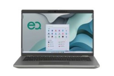 Kensington EQ Privacy Screen Filter for 14 Laptop, 16:10 EQ140A1610A
