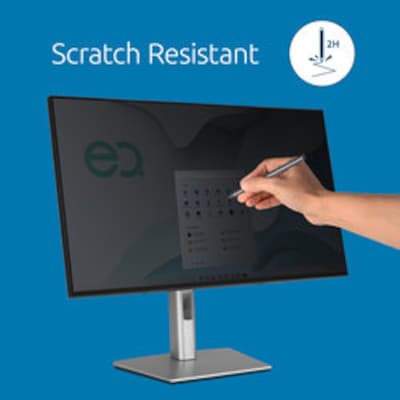 Kensington EQ Privacy Screen Filter for 34" Widescreen Monitor, (21:9) (EQ340E219A)