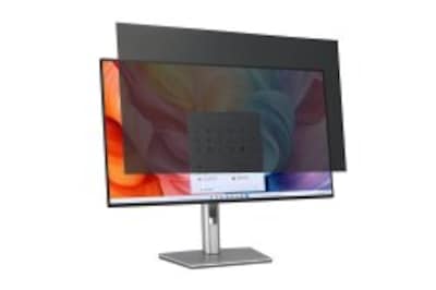 Kensington High Clarity Privacy Screen Filter for 34 Widescreen Monitor, (21:9) (HC340E219A)
