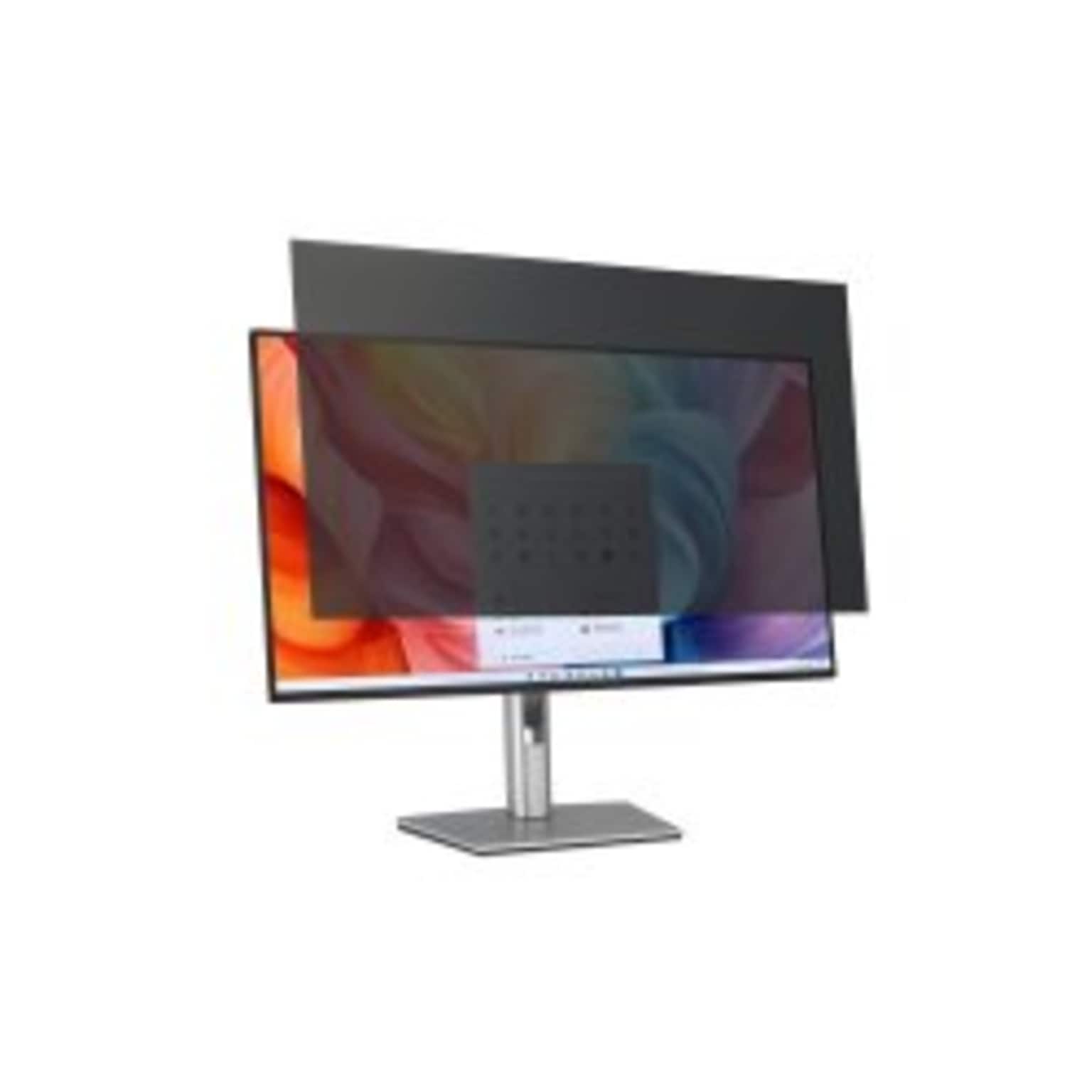 Kensington High Clarity Privacy Screen Filter for 34 Widescreen Monitor, (21:9) (HC340E219A)