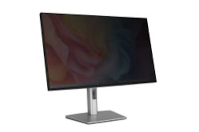 Kensington High Clarity Privacy Screen Filter for 34 Widescreen Monitor, (21:9) (HC340E219A)