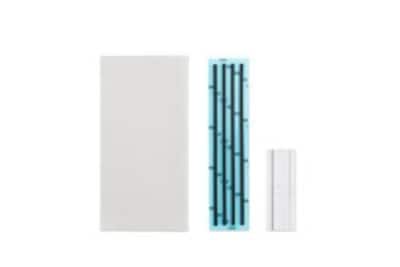 Kensington Replacement Accessory Kit for MagPro™ Magnetic Privacy Screen Filters for Monitors (21-24) (K58412WW)