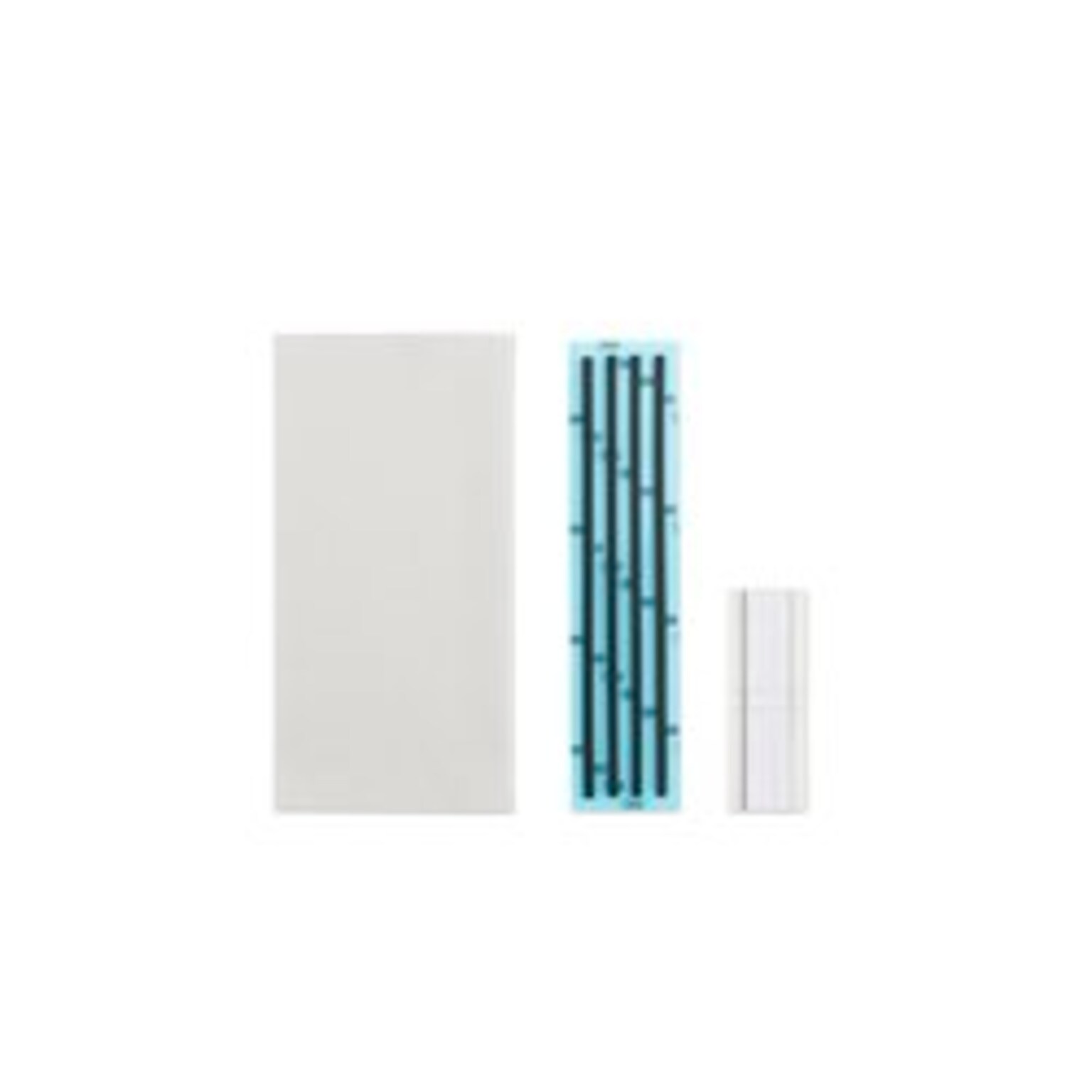 Kensington Replacement Accessory Kit for MagPro™ Magnetic Privacy Screen Filters for Monitors (21-24) (K58412WW)