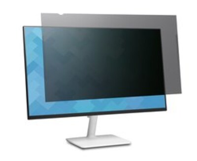 Kensington Edge-to-Edge Anti-Glare Privacy Screen Filter for 27 Monitors (K55430WWA)