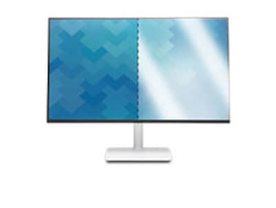 Kensington Edge-to-Edge Privacy Screen Filter for 43" Widescreen  Monitor, (16:9) (K55433WWA)