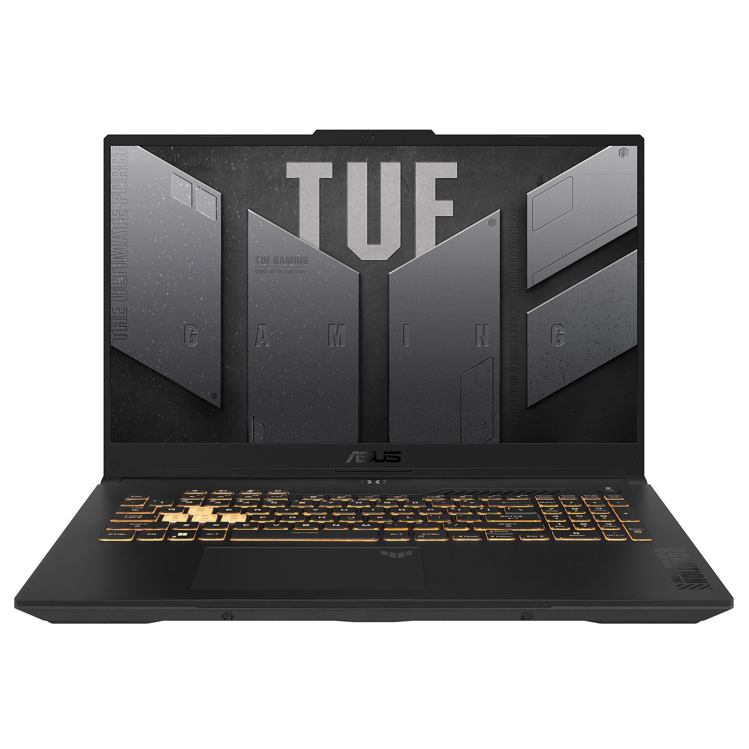 ASUS TUF F17 17.3 FHD 144Hz Gaming Laptop, NVIDIA GeForce RTX 3050, Intel Core 5 210H, 8GB RAM, 512GB SSD, Windows 11 Home