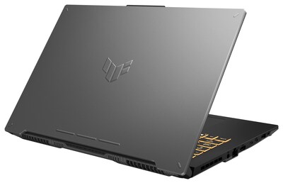 ASUS TUF F17 17.3" FHD 144Hz Gaming Laptop, NVIDIA GeForce RTX 3050, Intel Core 5 210H, 8GB RAM, 512GB SSD, Windows 11 Home