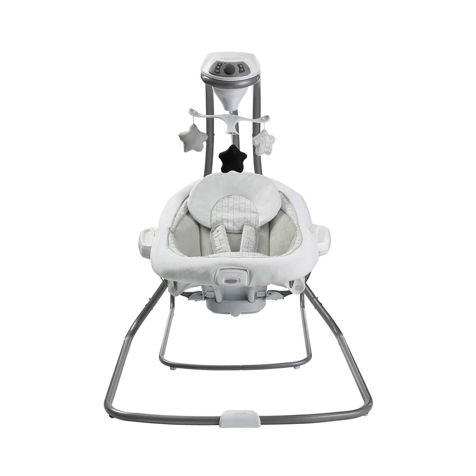 Graco DuetConnect LX Swing and Bouncer, Redmond (2160534)