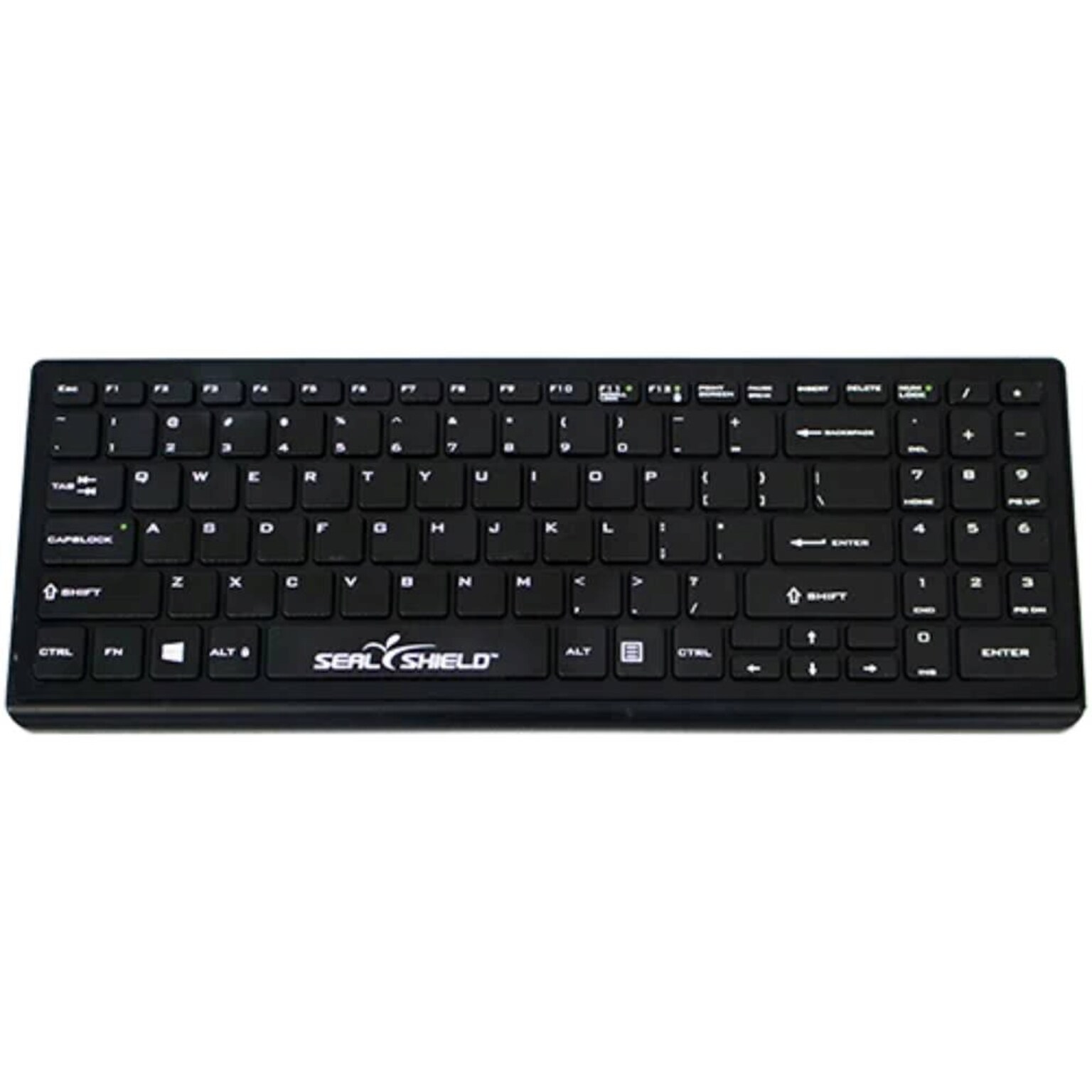Seal SSKSV101PRO Cleanwipe Pro Waterproof Keyboard