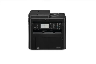 Canon imageCLASS MF267DW Wireless All-in-One Mono Laser Printer (2925C010AA)