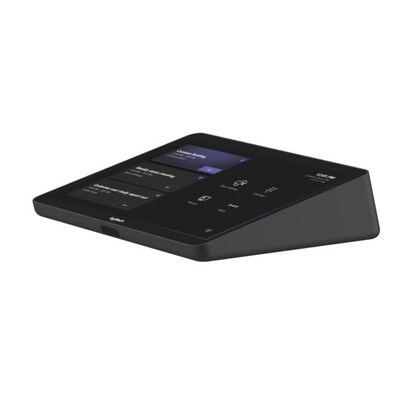 Logitech Rally Plus + Tap + Lenovo Core Gen 2 Bundle for Medium Microsoft Teams Rooms (TAPRALMSTLNV3)