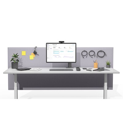 Logitech Rally Plus + Tap + Lenovo Core Gen 2 Bundle for Medium Microsoft Teams Rooms (TAPRALMSTLNV3)