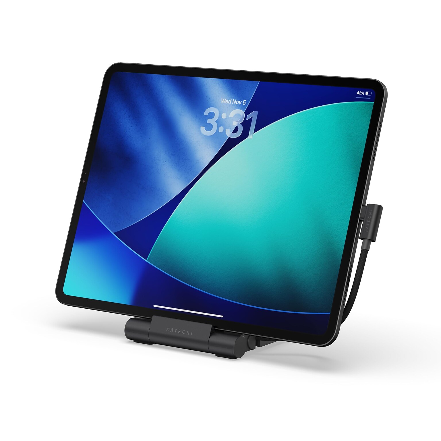 OntheGo Foldable Stand Hub