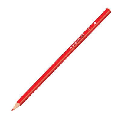 STAEDTLER Triangular Colored Pencils Classpack, Assorted Colors, 144 Pencils/Pack (STD177C144A6)