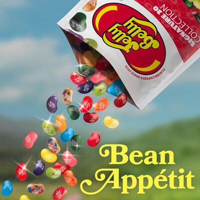 Jelly Belly Jelly Beans, Assorted Flavors, 20.96 oz. (83865)