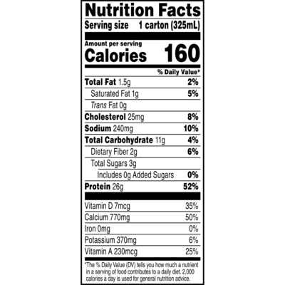 Muscle Milk Chocolate Protein Shake, 11 oz., 12/Carton (05858)