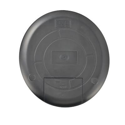Emerson Portable Bluetooth 5.3 AudioStream CD Player with FM Radio, Black (EPCD-2003-BK)