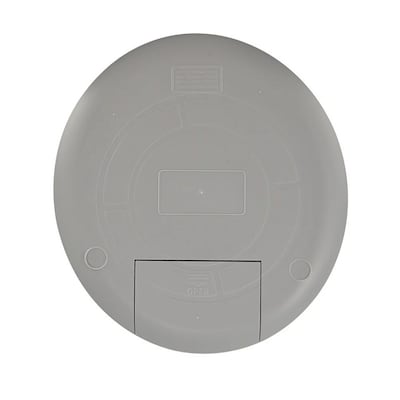 Emerson Portable Bluetooth 5.3 AudioStream CD Player with FM Radio, Gray (EPCD-2003-GY)