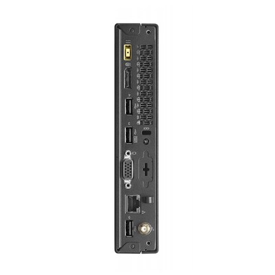 Lenovo ThinkCentre M73 Tiny Refurbished Desktop Computer, Intel i5-4570T 2.9GHz, 8GB RAM, 240GB SSD