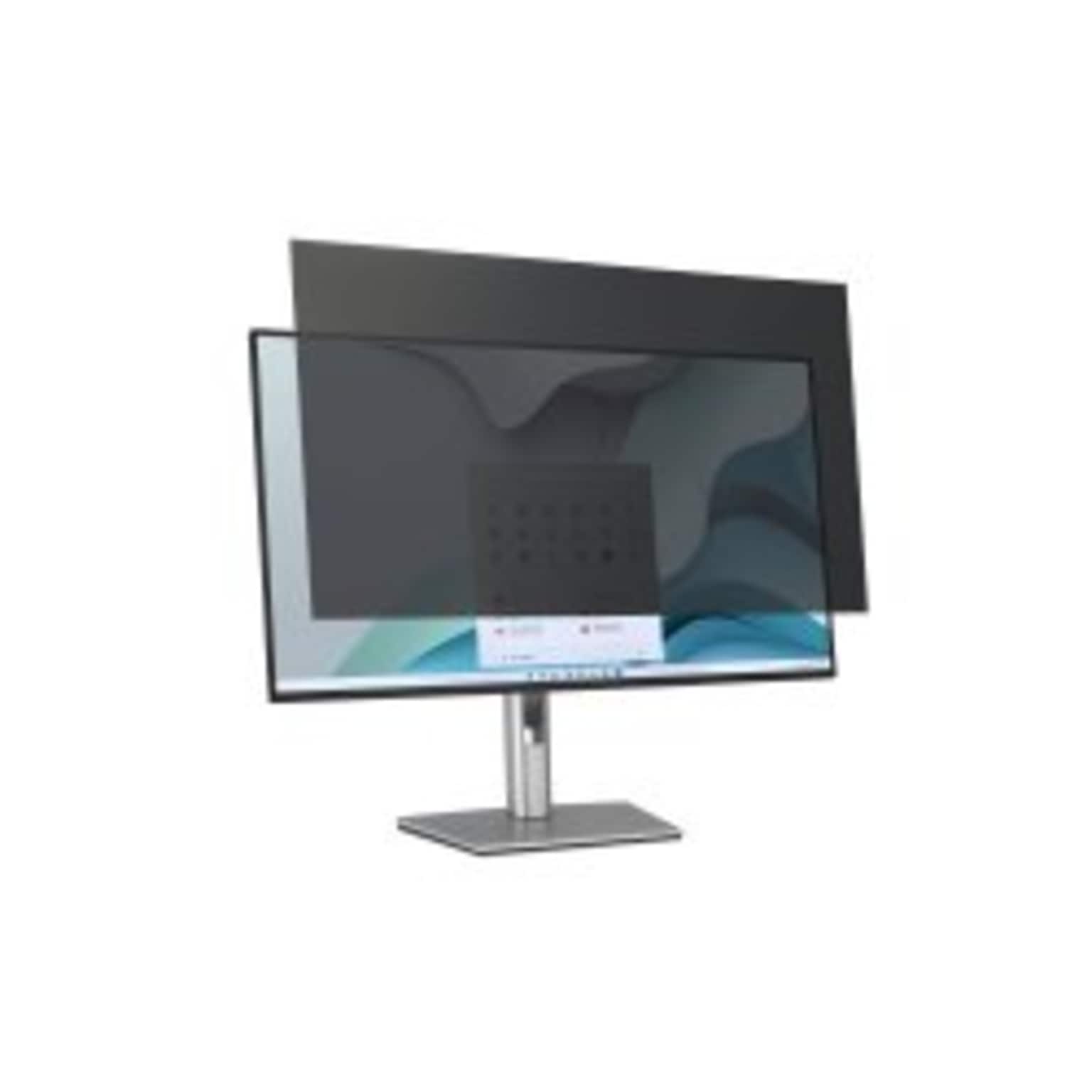 Kensington EQ Privacy Screen Filter for 27 Monitor, (16:9) (EQ270A169A)