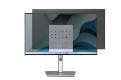 Kensington EQ Privacy Screen Filter for 27" Monitor, (16:9) (EQ270A169A)