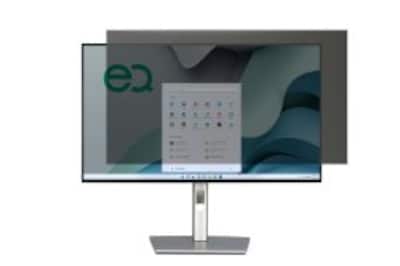 Kensington EQ Privacy Screen Filter for 27" Monitor, (16:9) (EQ270A169A)