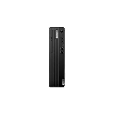 Lenovo ThinkCentre M80s Gen 3 Desktop Computer, Intel Core i3-12100, 8GB RAM, 256GB SSD, Windows 11 Pro (11YXS07300)