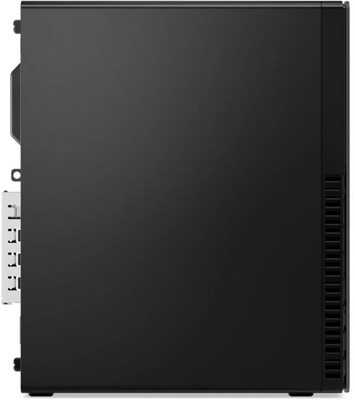 Lenovo ThinkCentre M80s Gen 3 Desktop Computer, Intel Core i3-12100, 8GB RAM, 256GB SSD, Windows 11 Pro (11YXS07300)