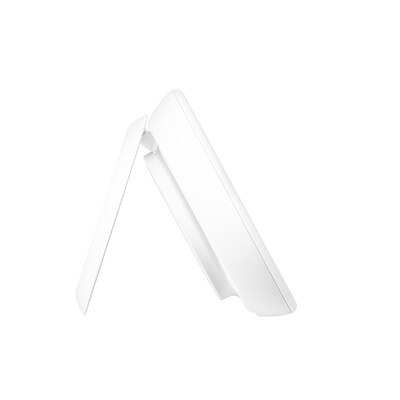 Belkin UltraCharge Wireless Charging Pad, 25W, 6.6ft, White (WIA014TTWH)