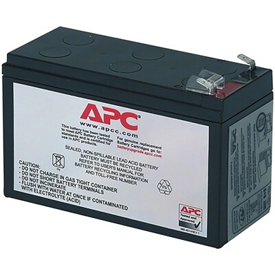 APC Home/Office SurgeArrest 8 Outlet, 6 Cord, 2160 Joules (PH8U2)