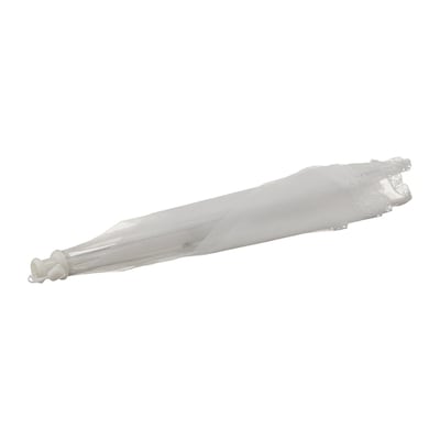 Better Houseware Mesh Food Umbrella, Clear, 2/Pack (BTH1595)